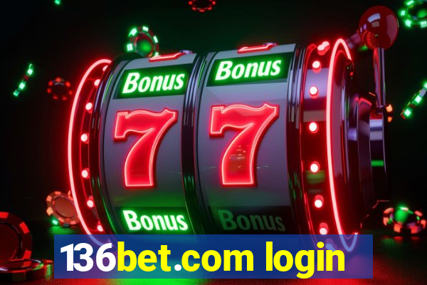 136bet.com login